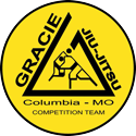 Gracie Humaita Columbia Missouri